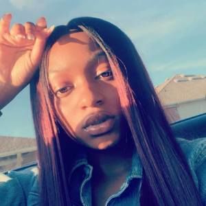 Meet your Posher, Jayla